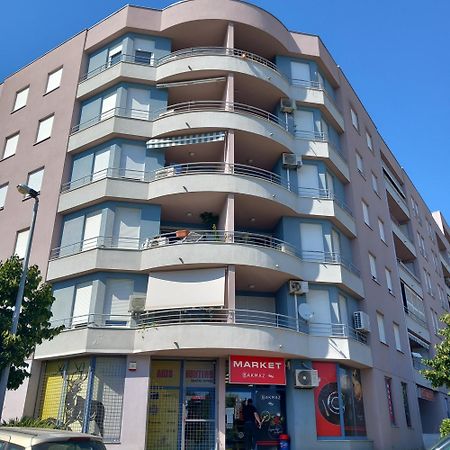 Apartment Inna With Free Garage Parking Zadar Buitenkant foto