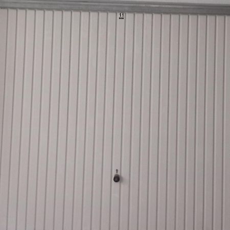 Apartment Inna With Free Garage Parking Zadar Buitenkant foto