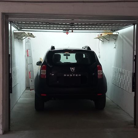 Apartment Inna With Free Garage Parking Zadar Buitenkant foto
