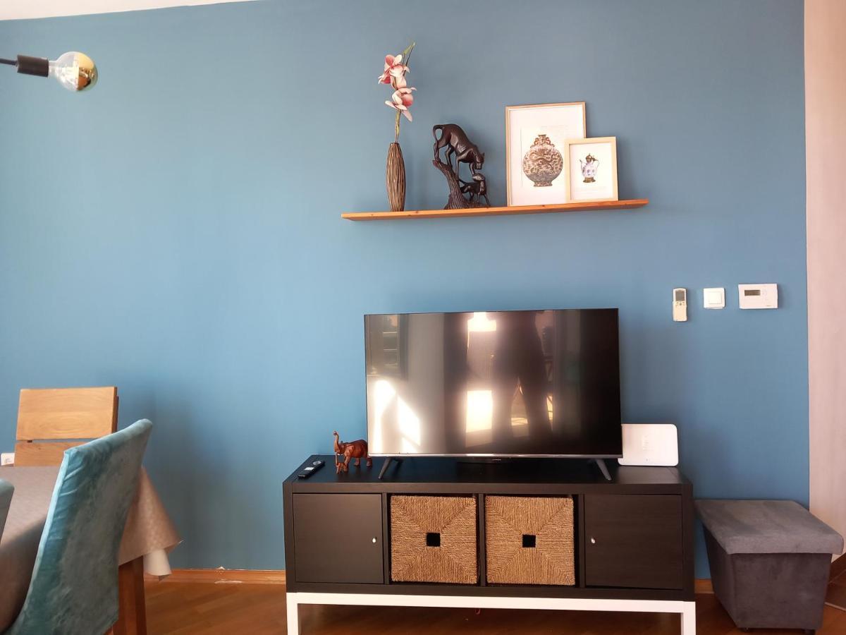 Apartment Inna With Free Garage Parking Zadar Buitenkant foto