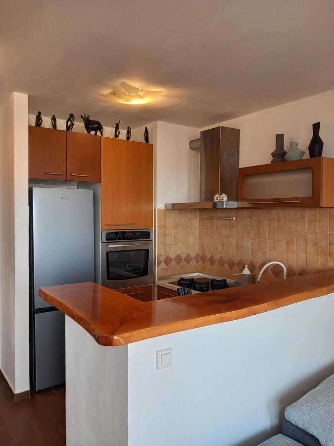 Apartment Inna With Free Garage Parking Zadar Buitenkant foto