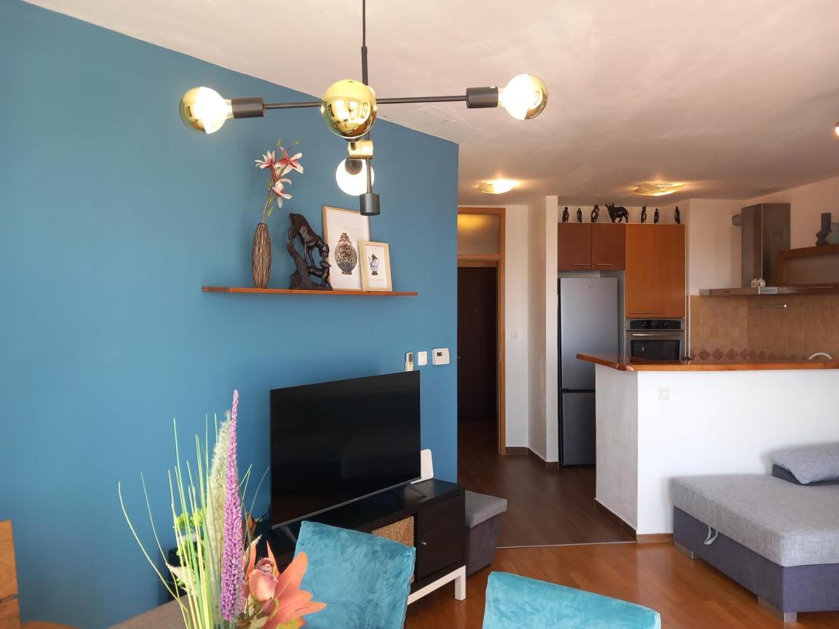 Apartment Inna With Free Garage Parking Zadar Buitenkant foto