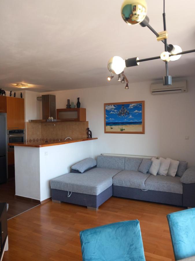 Apartment Inna With Free Garage Parking Zadar Buitenkant foto