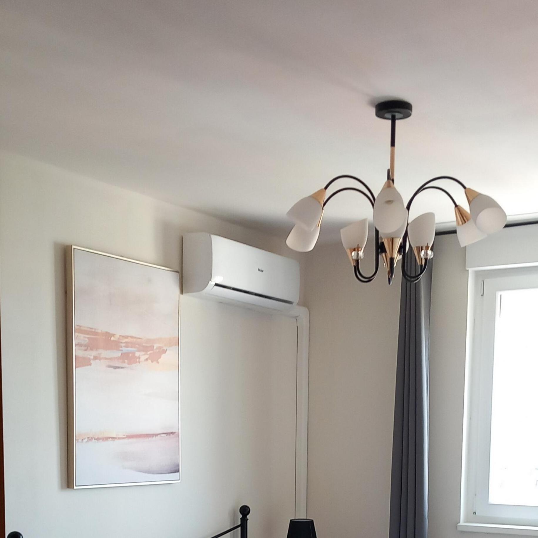Apartment Inna With Free Garage Parking Zadar Buitenkant foto